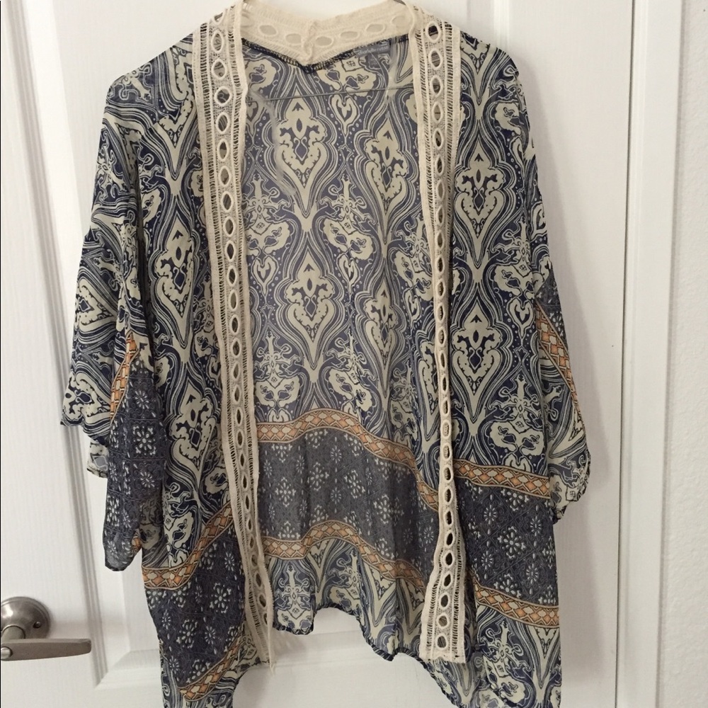 Cardigan